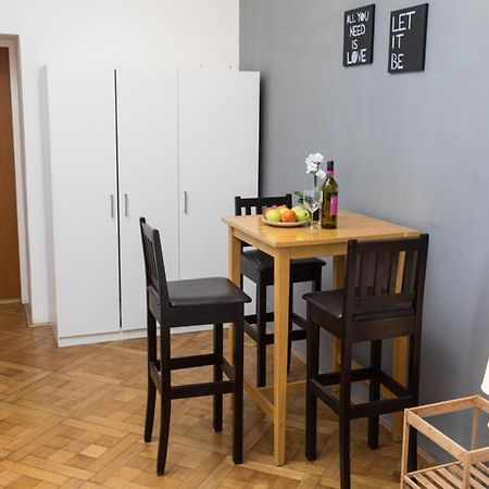 Welcome Apartments On Lublanska Πράγα Εξωτερικό φωτογραφία