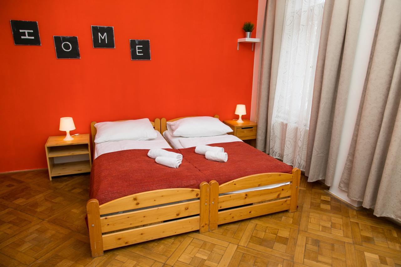 Welcome Apartments On Lublanska Πράγα Εξωτερικό φωτογραφία