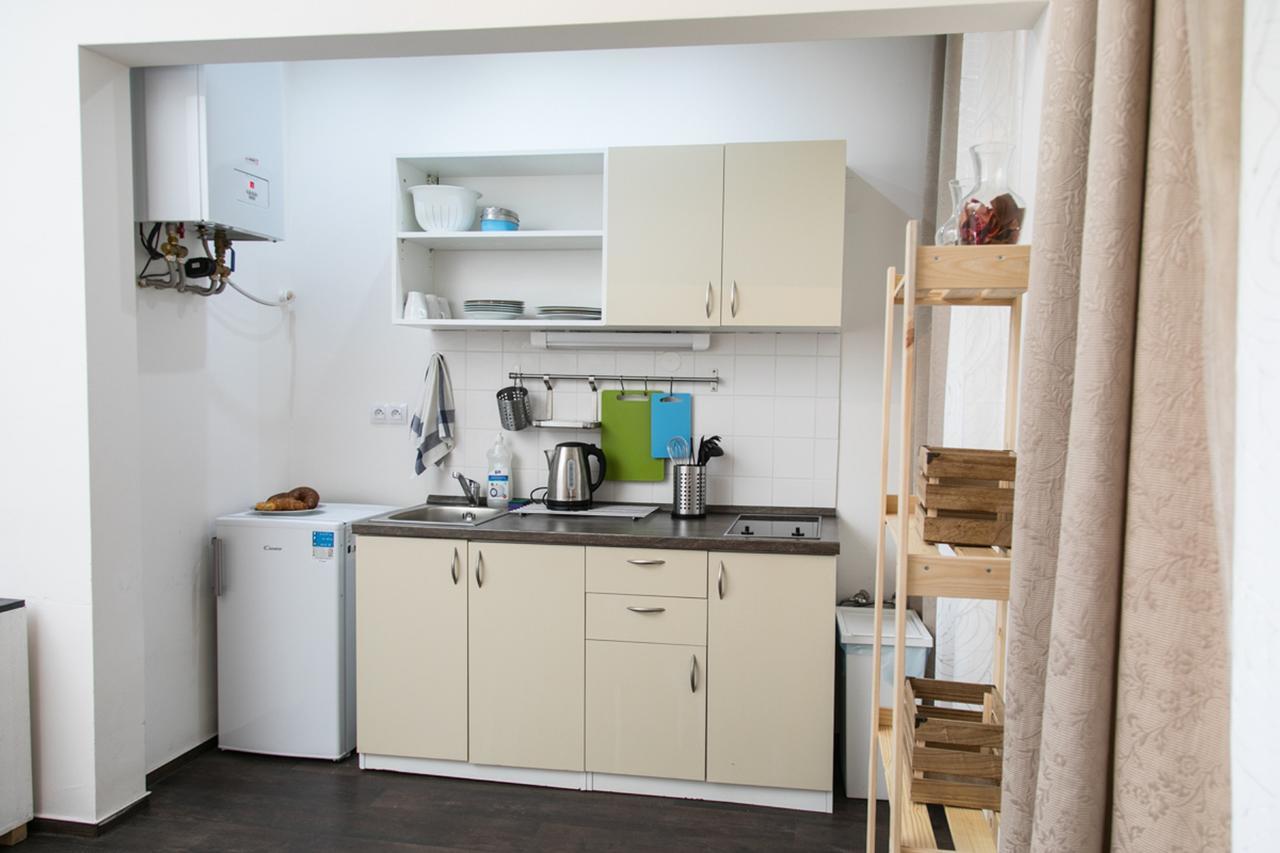 Welcome Apartments On Lublanska Πράγα Εξωτερικό φωτογραφία
