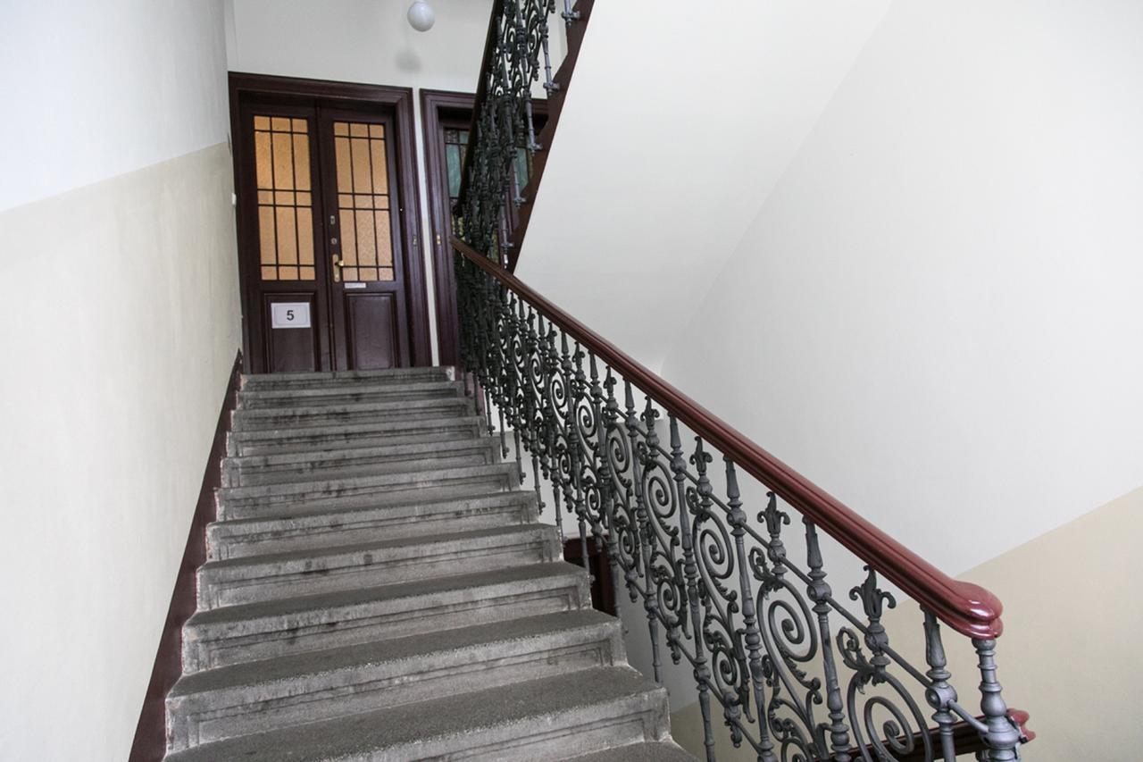 Welcome Apartments On Lublanska Πράγα Εξωτερικό φωτογραφία