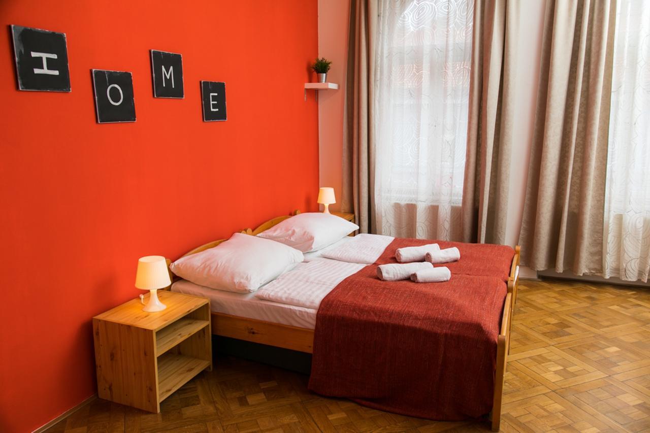 Welcome Apartments On Lublanska Πράγα Εξωτερικό φωτογραφία