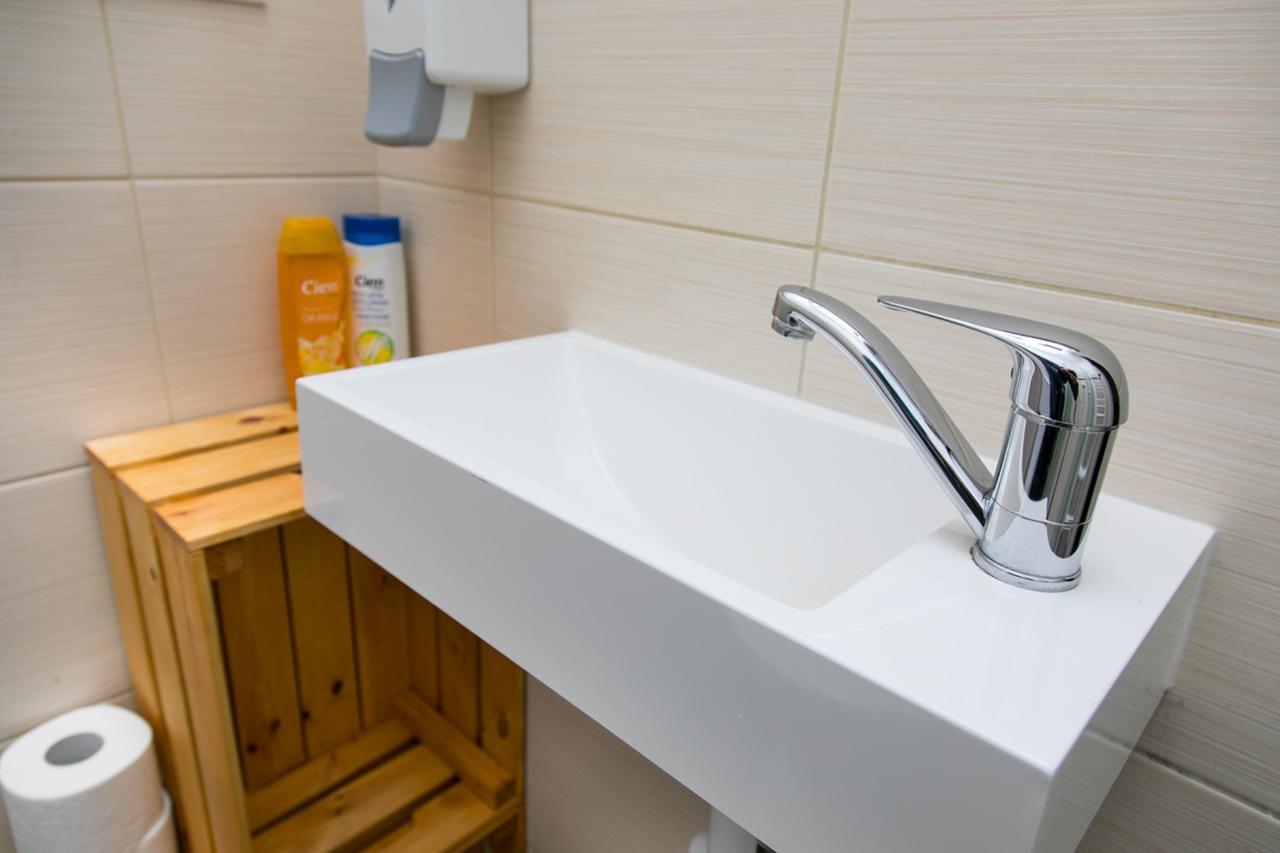 Welcome Apartments On Lublanska Πράγα Εξωτερικό φωτογραφία
