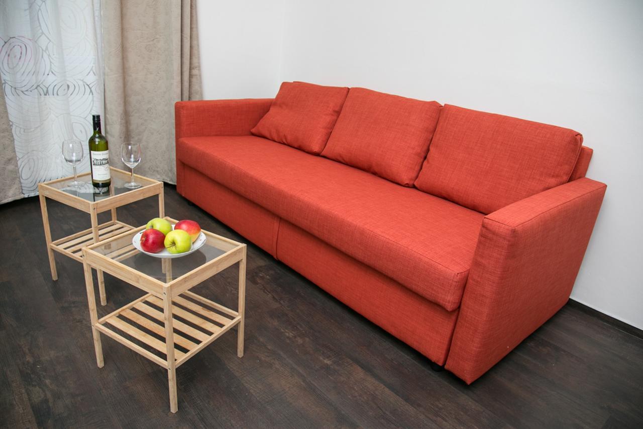 Welcome Apartments On Lublanska Πράγα Εξωτερικό φωτογραφία