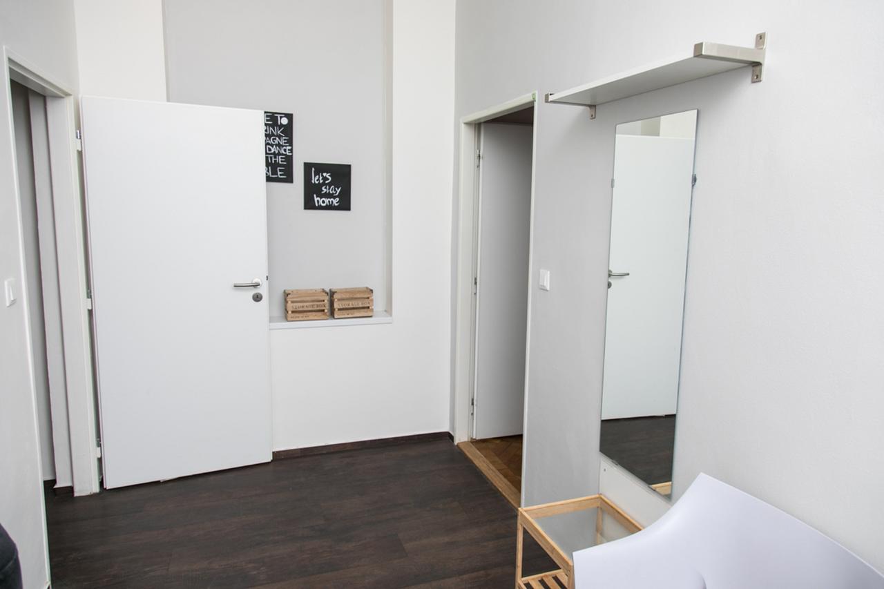 Welcome Apartments On Lublanska Πράγα Εξωτερικό φωτογραφία