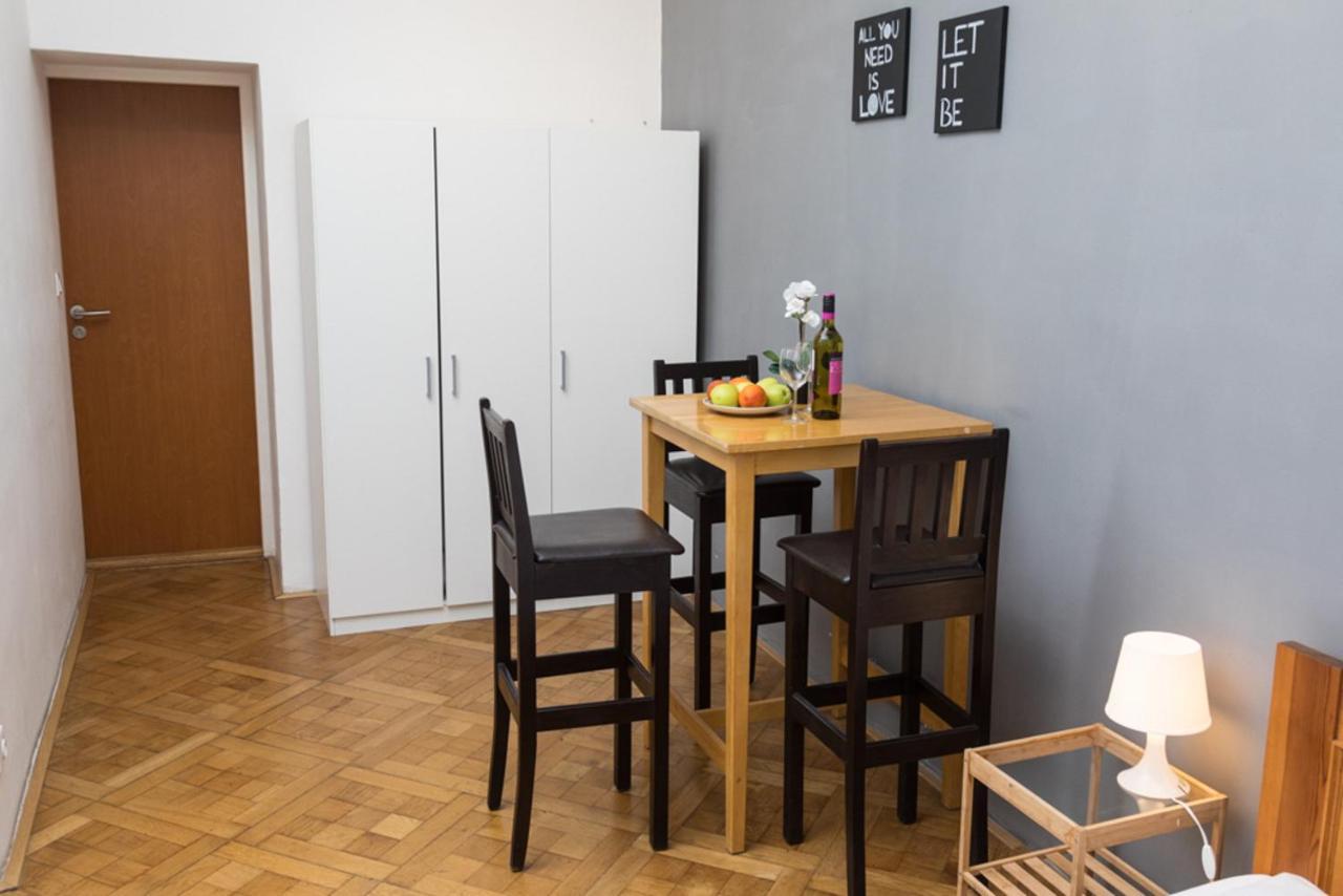 Welcome Apartments On Lublanska Πράγα Εξωτερικό φωτογραφία