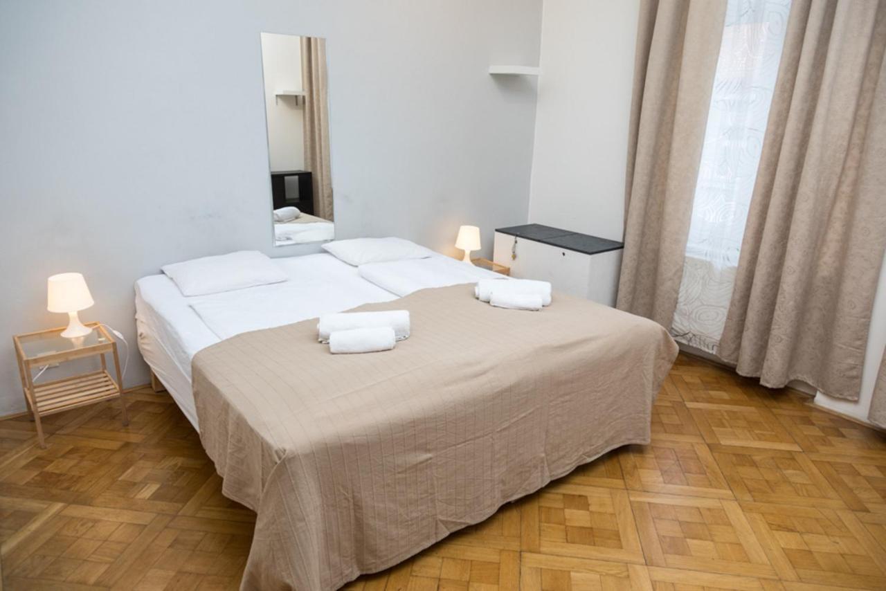 Welcome Apartments On Lublanska Πράγα Εξωτερικό φωτογραφία