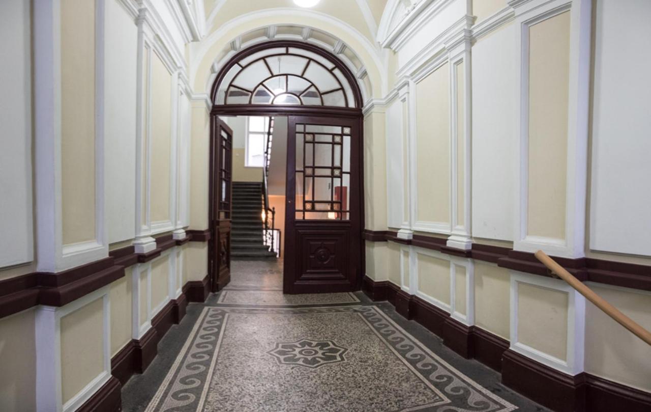 Welcome Apartments On Lublanska Πράγα Εξωτερικό φωτογραφία