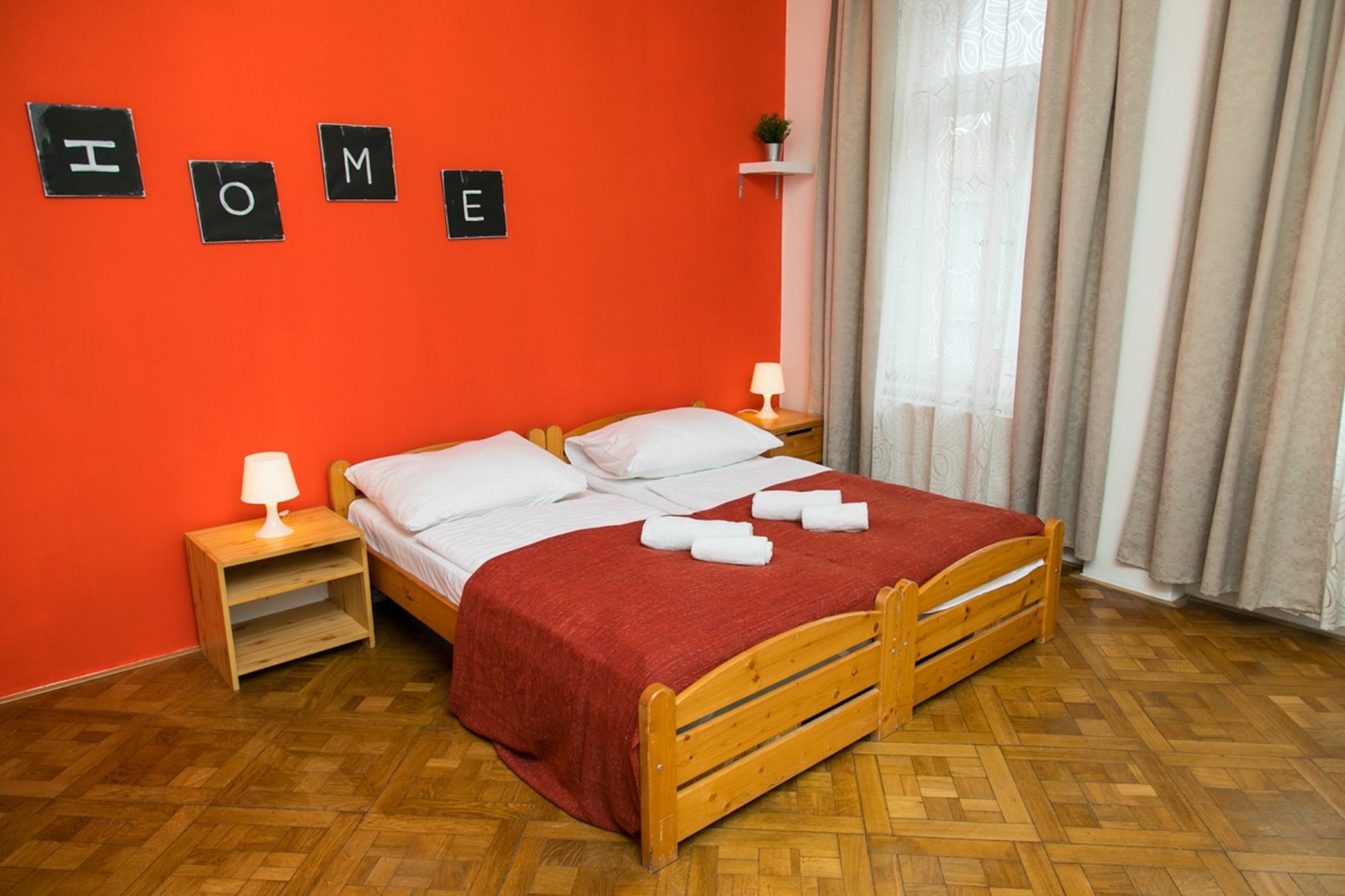 Welcome Apartments On Lublanska Πράγα Εξωτερικό φωτογραφία